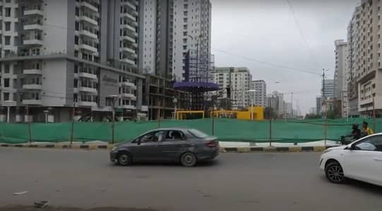 3 Bed DD Flat Available For Sale