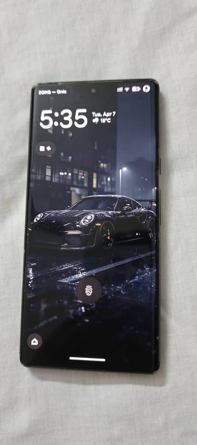 Google Pixel 6 Pro  Urgent Sale