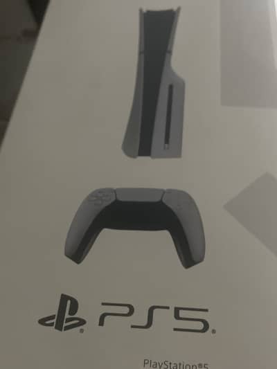 Ps5 uk variant slim disc