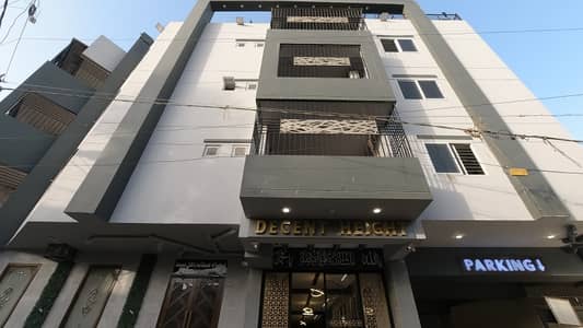 3 Bed DD With Roof Flat Available For Sale