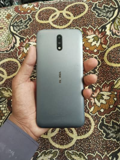 chalney me ok condition 10/8