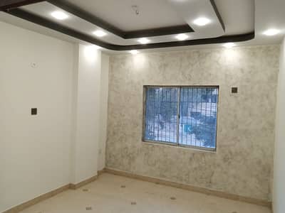 3 Bed DD Flat Available For Sale