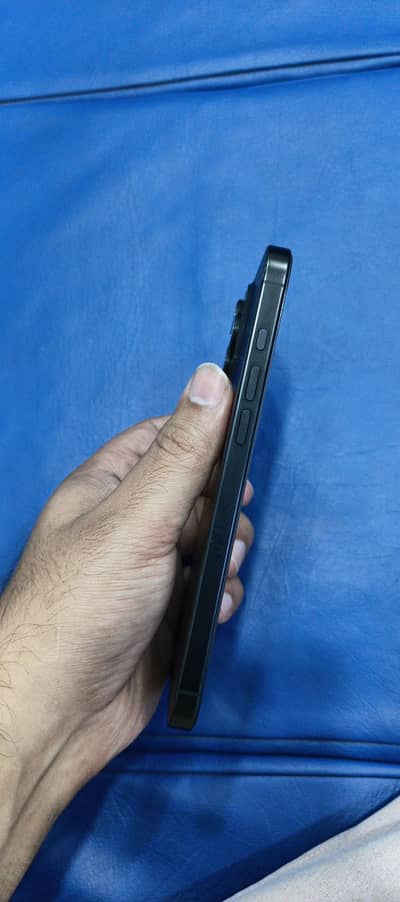 iPhone 16 pro max 256Gb Factory locked (jv)