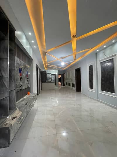 3 Bed DD Flat Available For Sale