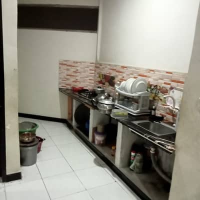 80 yard Portion For Rent In Defence View