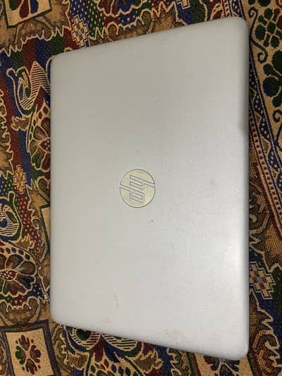 HP laptop for sale