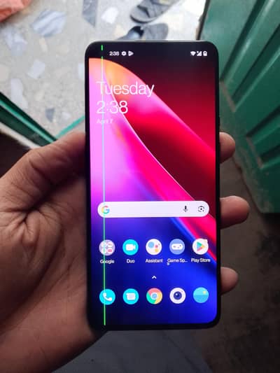 one plus 9 5g pta urgent sale