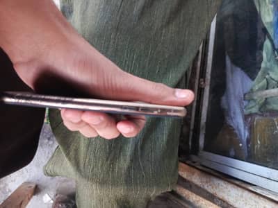 Xs golden colour all parts geniuine