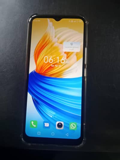 Infinix smart 6