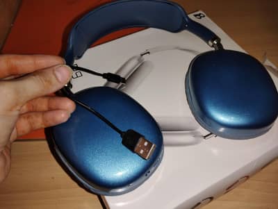 p9 wireless Bluetooth headphones