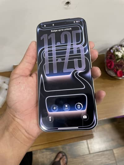 IPhone 17 Pro Max ( Non PTA )