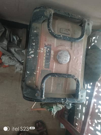 jasco generator J3500DC