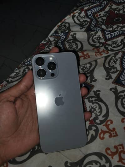 iPhone 15 pro max 512gb hk dual pta approved with box only