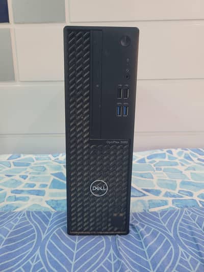 Dell Optiplex 3080