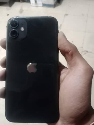 Iphone 11 urgent for sale