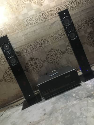 This boofar is 10 by 10 condition that is used for 1 month