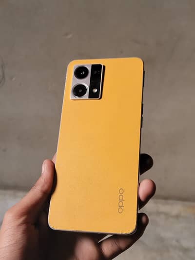 Oppo F21 Pro (8+8/128) Exchange Possible