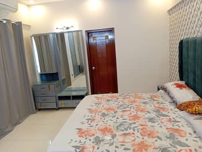 3 Bed DD Flat Available For Sale