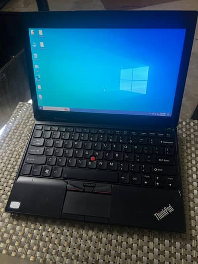 thinkpad new laptop
