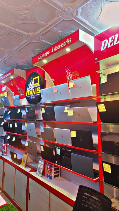 Best laptop Best price wahcantt Hassanabdal Tixla