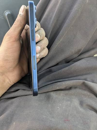 Iphone 15 pro max |non pta (jv) just 20 cycle used