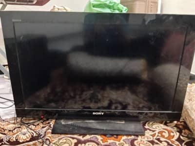 Sony Bravia 32" Inch
