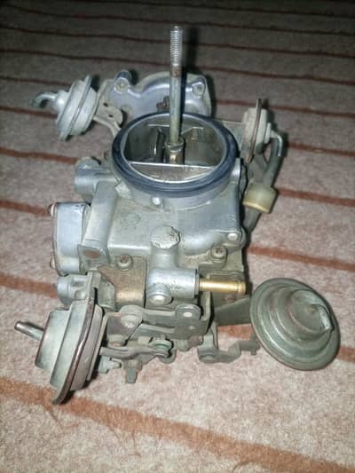 Genuine Carburetor of Suzuki Cultus Car old Model for Sale for Sale