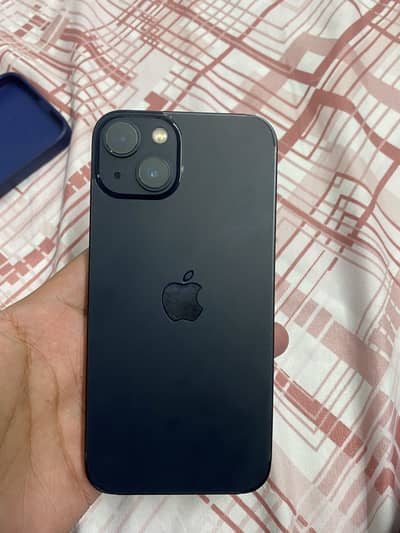 Iphone 13 128gb pta approved