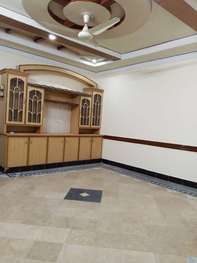 10 Marla Ground Portion For Rent