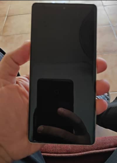 Google pixel 7 pro 12/ 128  official pta approved