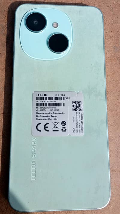 4GB ram 64rom(5000mah battery) 1 year used 10/10conditoin  with box