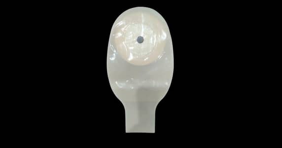 Stoma/colostomy/ileostomy Bags