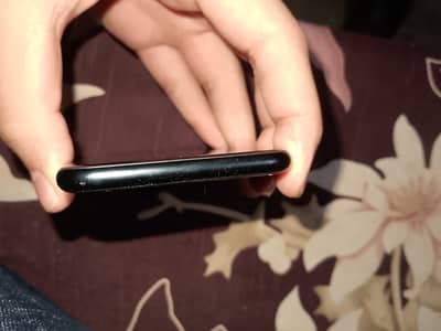 Iphone se 3 pack phone no open repair