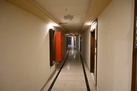 1126 Sq. Ft 2-Bed Apartment for Rent | Family-Oriented | Comfortable Living