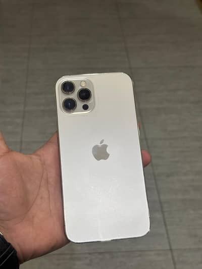 12 pro max PTA approved.