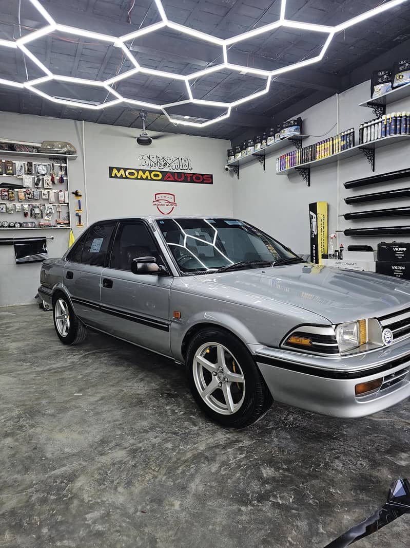 ae91 corrolla 1