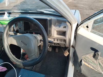 Suzuki Mehran VXR 2008