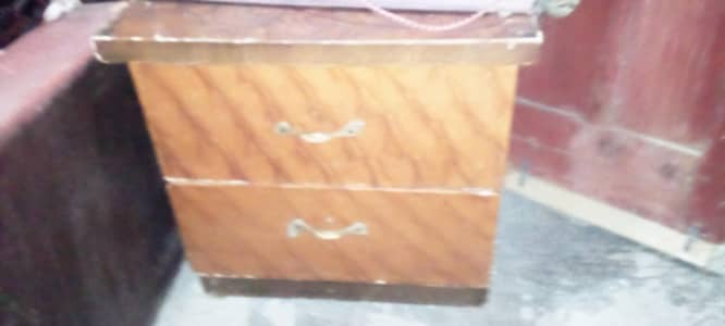 bed Side table