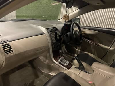 Gli model 2013 1.6 Automatic