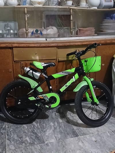 China cycle brand new  Dubai say ayi hai