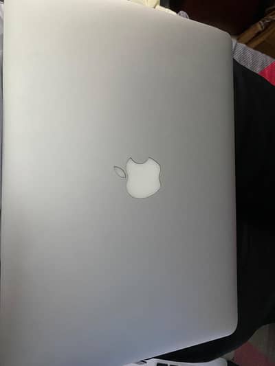 MacBook Air 2015