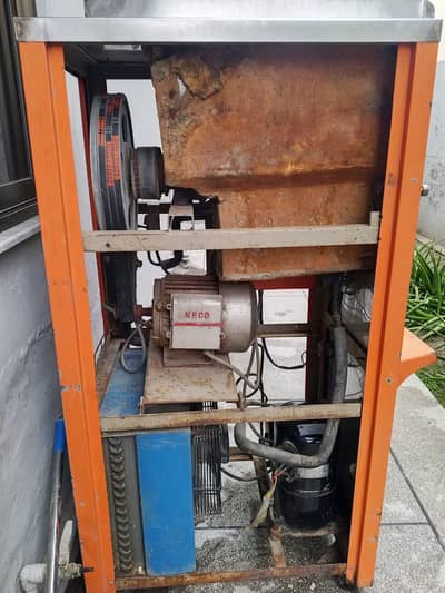 ice cream machine for sale
