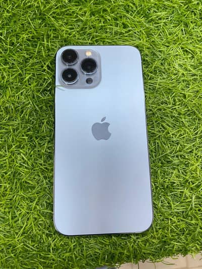 iphone 13pro max 256gb Non pta factor 03417945552