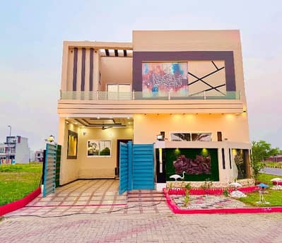 Reserve A Centrally Located Corner House In Citi Housing Society