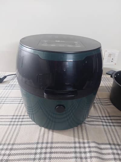 Camel Air Fryer LY-802