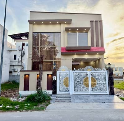 Ready To Buy A Prime Location House In Citi Housing Society Citi Housing Society