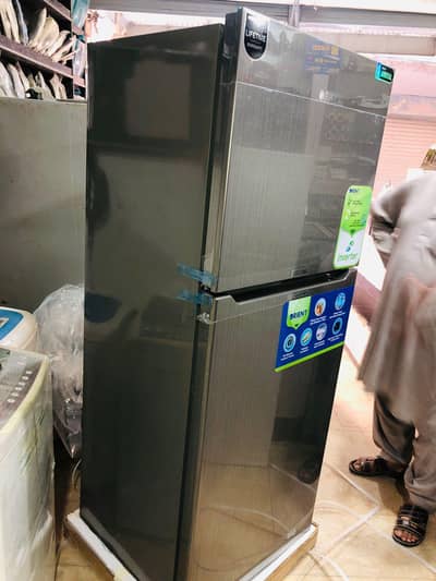 Orient ETron 385i DC  Inverter  Box Pack