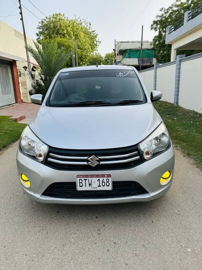 Cultus vxl automatic