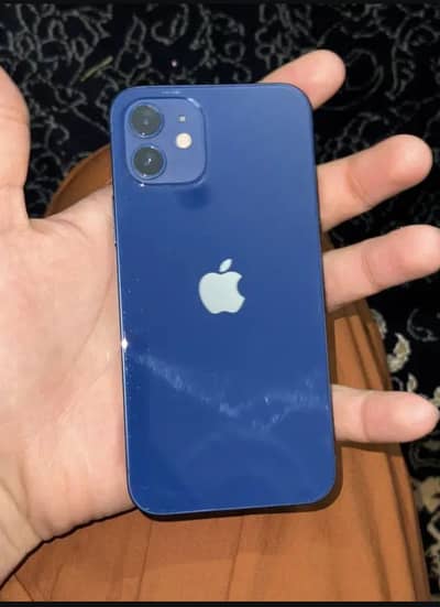iPhone 12 64gb non pta 10/9 condition all ok