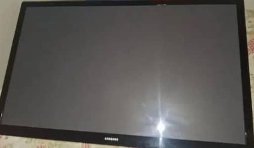 Samsung Plasma 42 size 2 LCD hen
